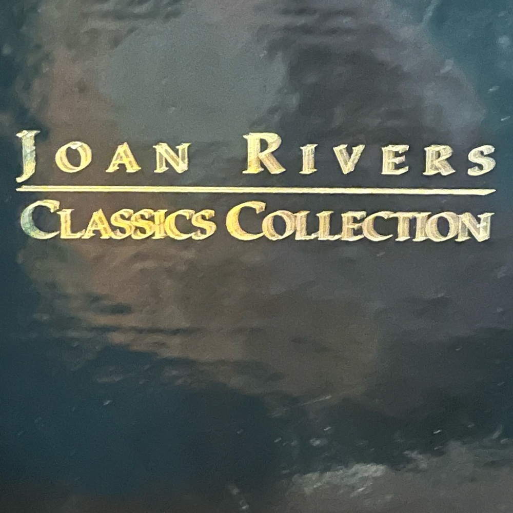 Joan Rivers Classics Collection,Three Strands Of … - image 3